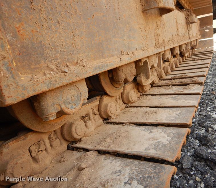 image for item GB9888 1993 Komatsu PC200LC-5L excavator