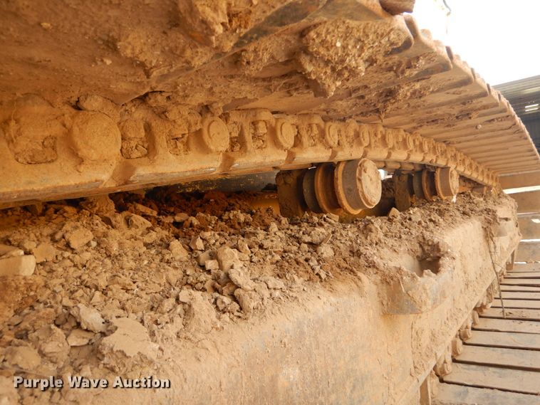 image for item GB9888 1993 Komatsu PC200LC-5L excavator