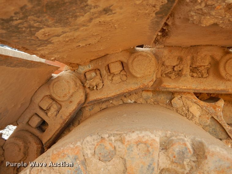 image for item GB9888 1993 Komatsu PC200LC-5L excavator