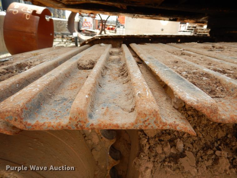 image for item GB9888 1993 Komatsu PC200LC-5L excavator