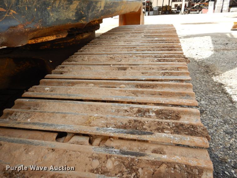 image for item GB9888 1993 Komatsu PC200LC-5L excavator