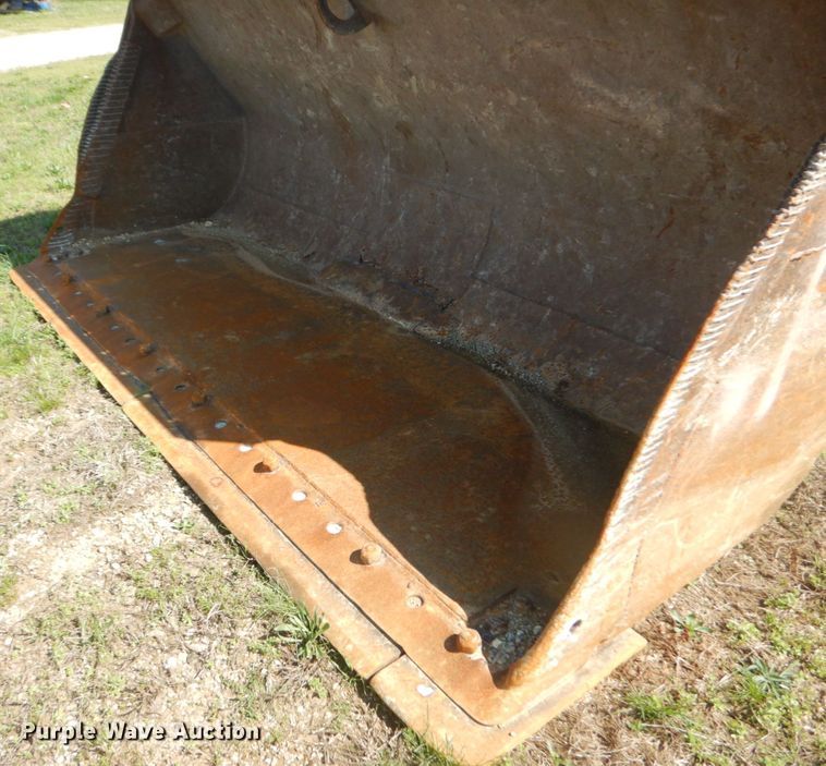 image for item GB9927 1977 Caterpillar 980B  wheel loader