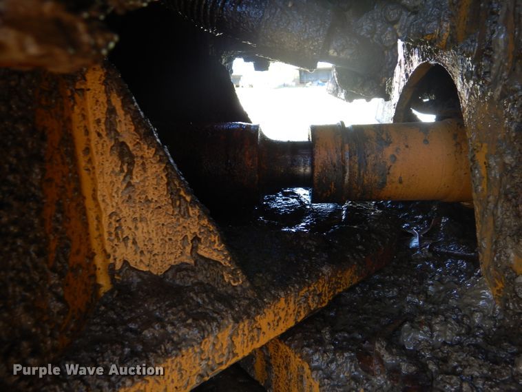 image for item GB9927 1977 Caterpillar 980B  wheel loader