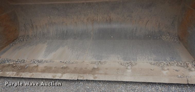 image for item GB9935 1994 Caterpillar 980F  wheel loader