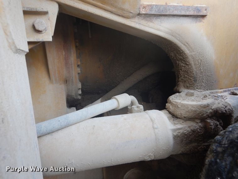 image for item GB9935 1994 Caterpillar 980F  wheel loader