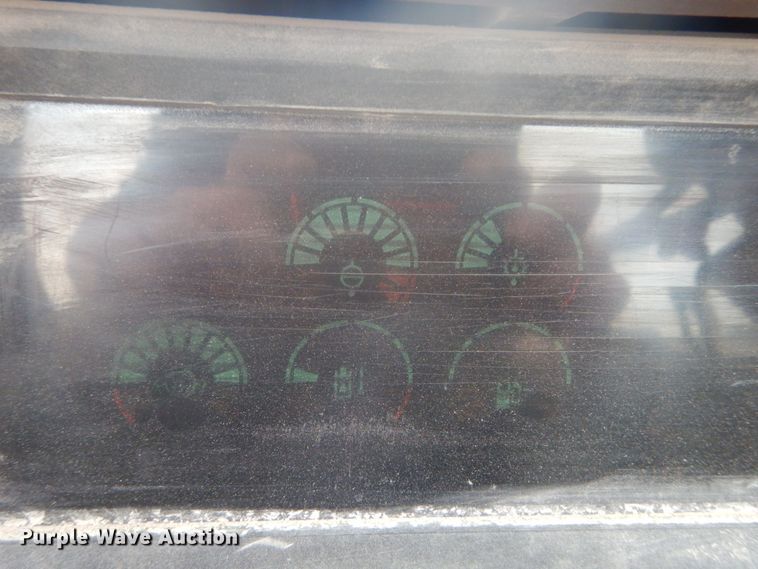 image for item GB9935 1994 Caterpillar 980F  wheel loader