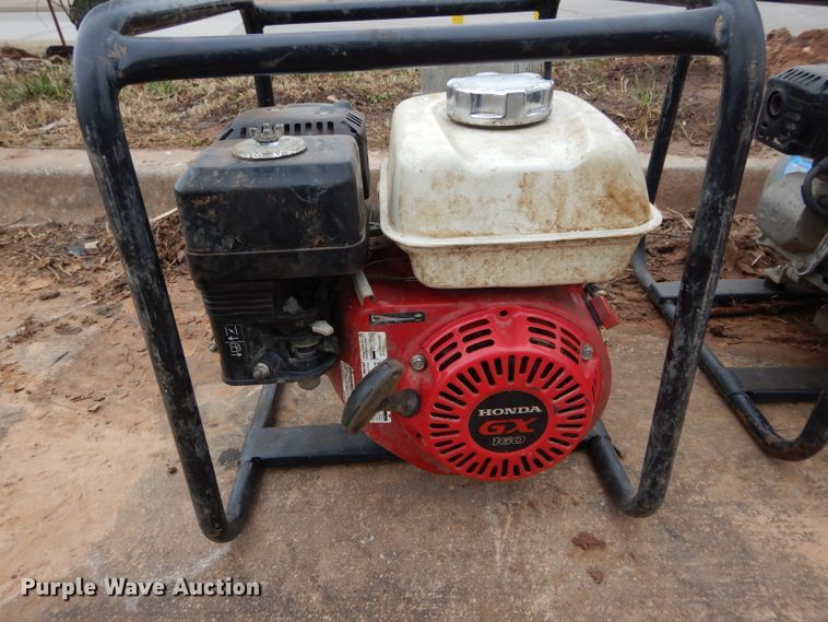 image for item GE9064 (3) Tsurumi pumps