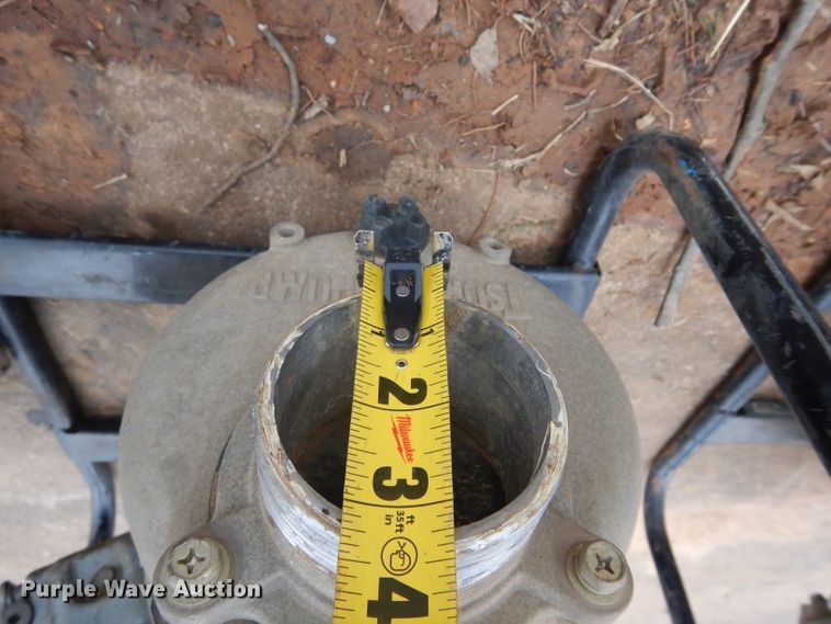 image for item GE9064 (3) Tsurumi pumps