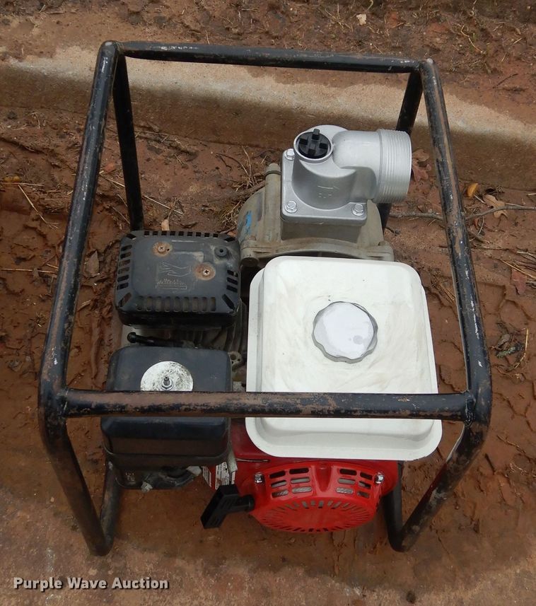 image for item GE9064 (3) Tsurumi pumps