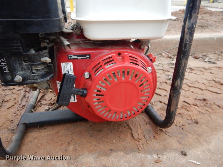 image for item GE9064 (3) Tsurumi pumps