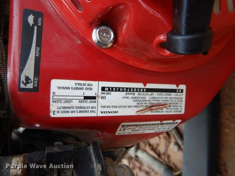 image for item GE9064 (3) Tsurumi pumps