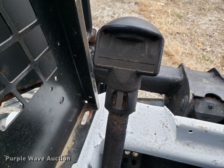 image for item GG9584 1994 Bobcat 773  skid steer loader