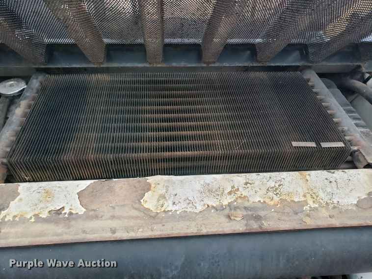 image for item GG9584 1994 Bobcat 773  skid steer loader