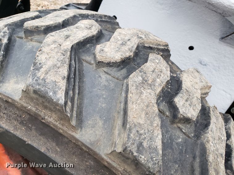 image for item GG9584 1994 Bobcat 773  skid steer loader