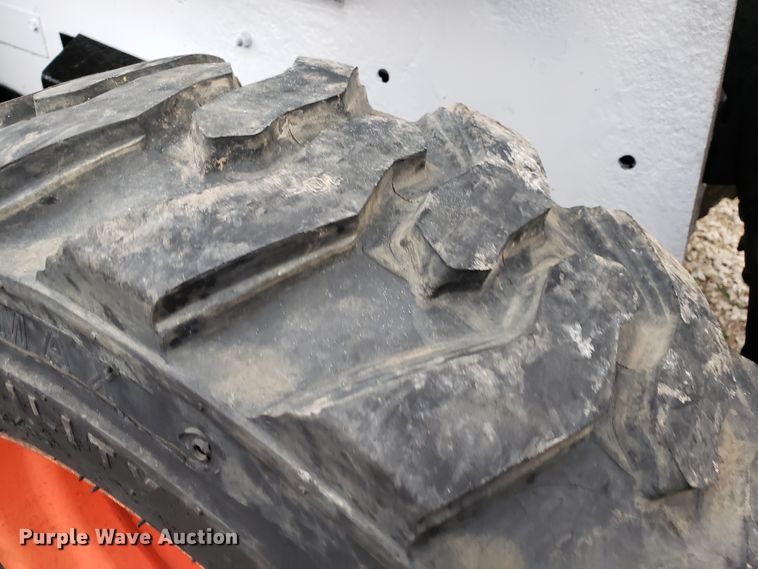image for item GG9584 1994 Bobcat 773  skid steer loader
