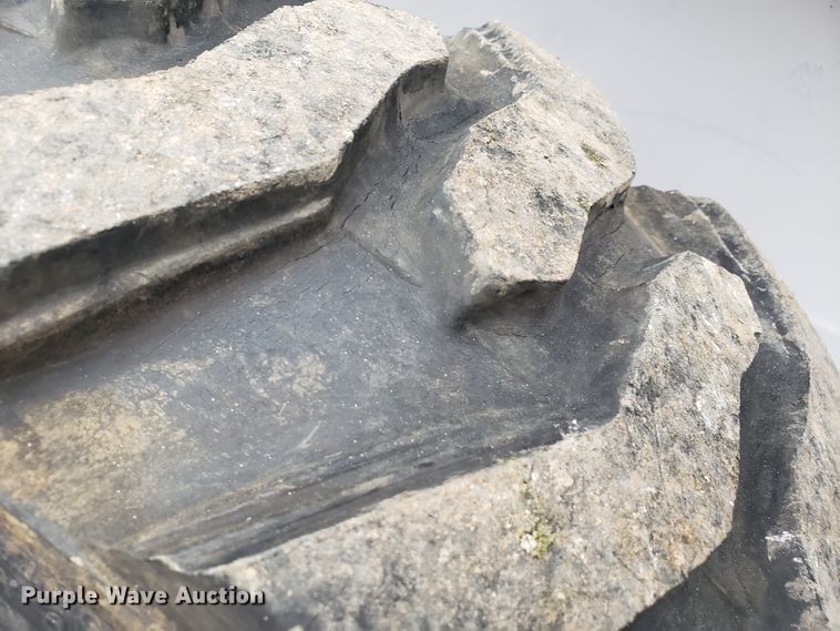 image for item GG9584 1994 Bobcat 773  skid steer loader