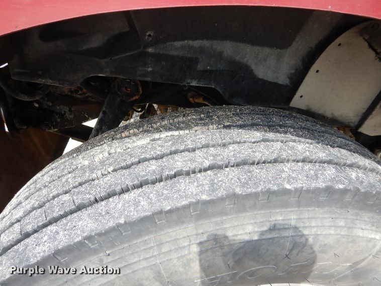 image for item GK9102 2006 International 9900i semi truck