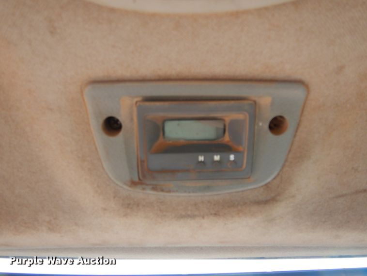 image for item GK9134 2011 Doosan DL220  wheel loader