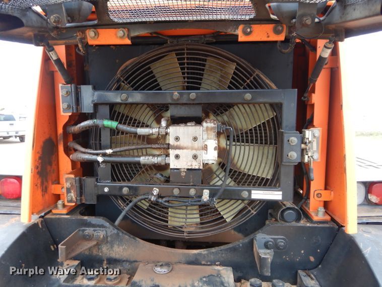 image for item GK9134 2011 Doosan DL220  wheel loader