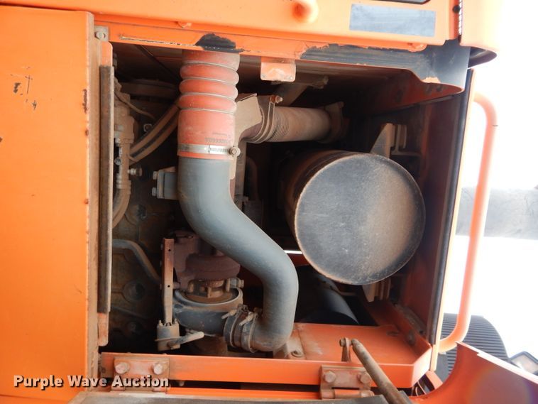 image for item GK9134 2011 Doosan DL220  wheel loader