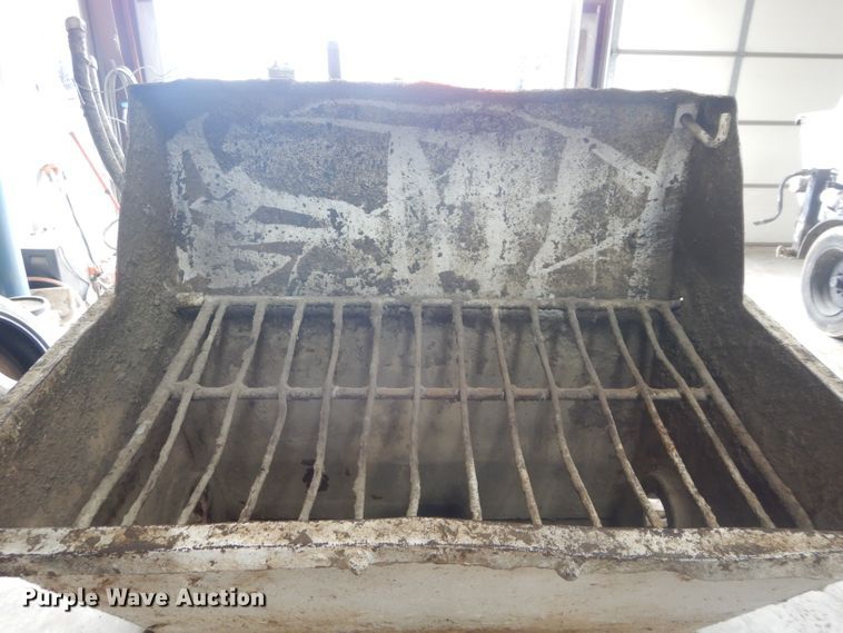 image for item GK9135 1994 Schwing BPA500 concrete pump