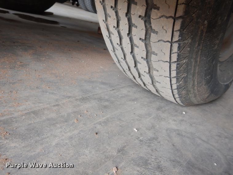 image for item GK9135 1994 Schwing BPA500 concrete pump