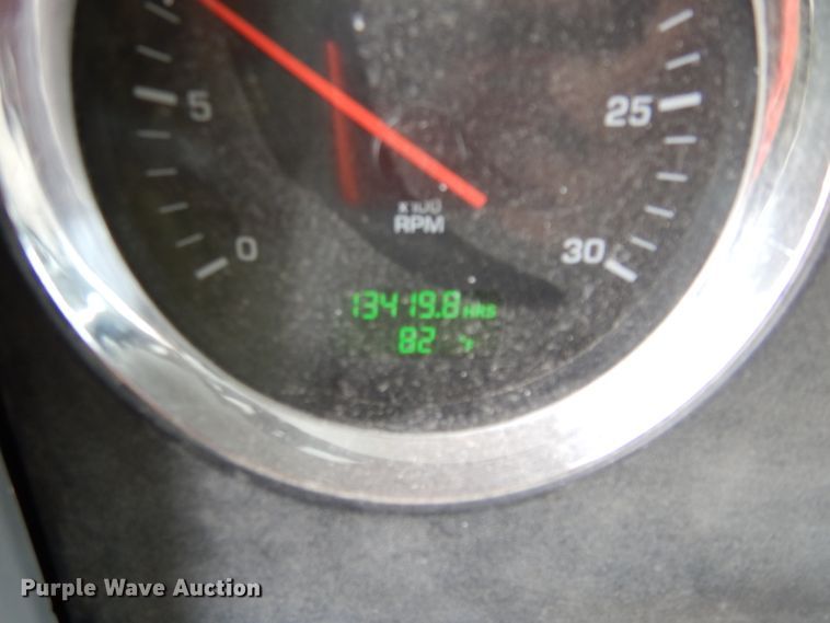 image for item GK9138 2007 Kenworth W900 ready mix truck