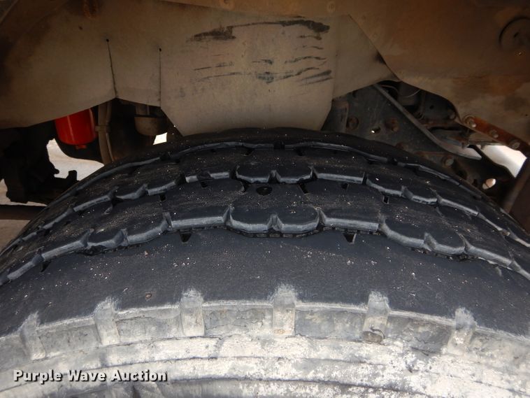 image for item GK9138 2007 Kenworth W900 ready mix truck