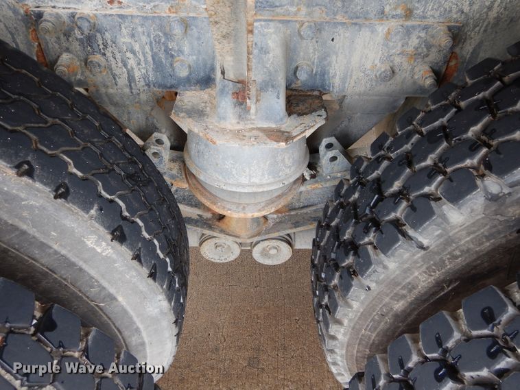 image for item GK9138 2007 Kenworth W900 ready mix truck