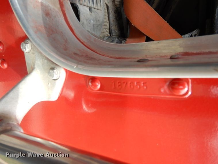 image for item GK9138 2007 Kenworth W900 ready mix truck