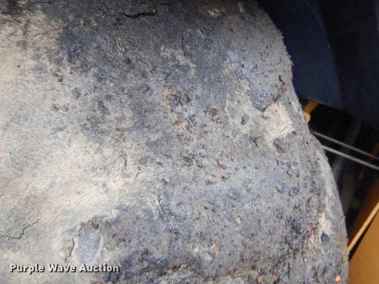 image for item GP9024 Ford 555D  backhoe