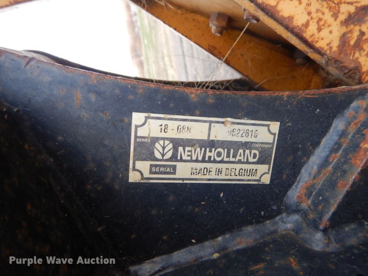 image for item GP9024 Ford 555D  backhoe