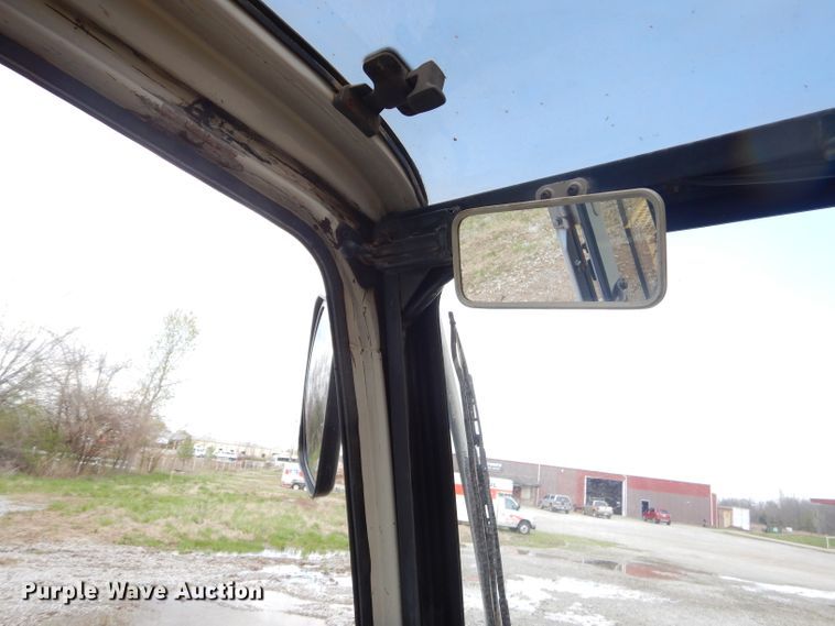 image for item GP9025 1996 Kobelco SK150LC excavator