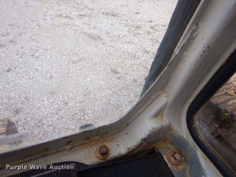 image for item GP9025 1996 Kobelco SK150LC excavator