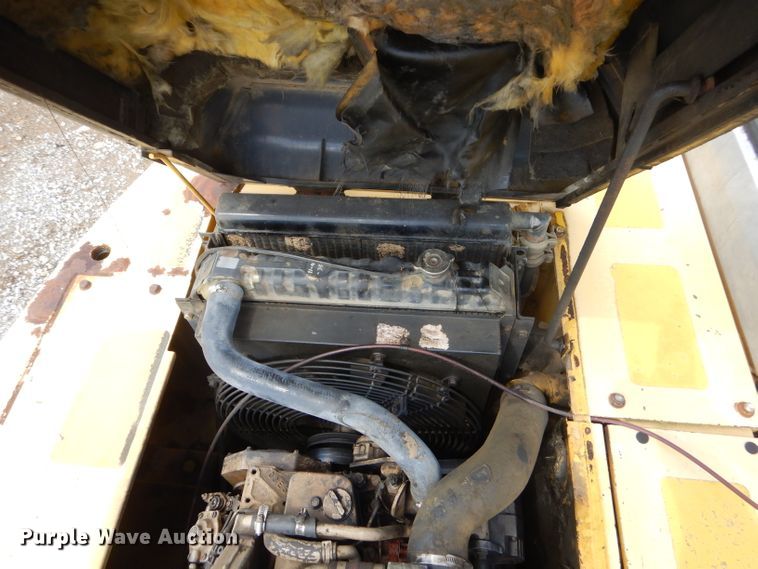 image for item GP9025 1996 Kobelco SK150LC excavator