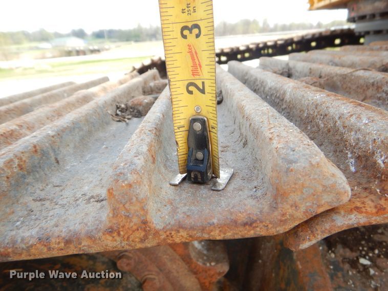 image for item GP9025 1996 Kobelco SK150LC excavator