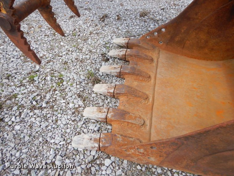 image for item GP9025 1996 Kobelco SK150LC excavator