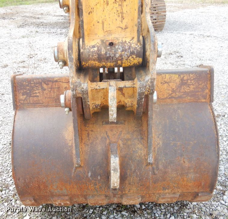 image for item GP9025 1996 Kobelco SK150LC excavator