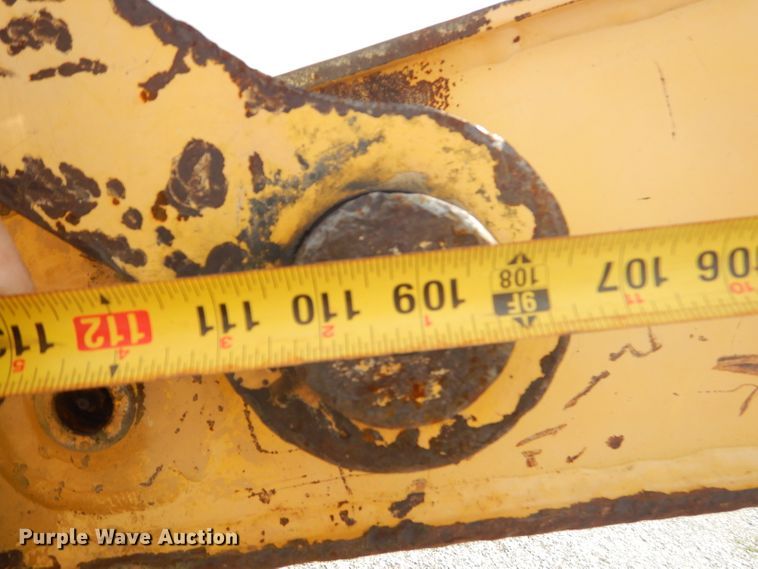 image for item GP9025 1996 Kobelco SK150LC excavator