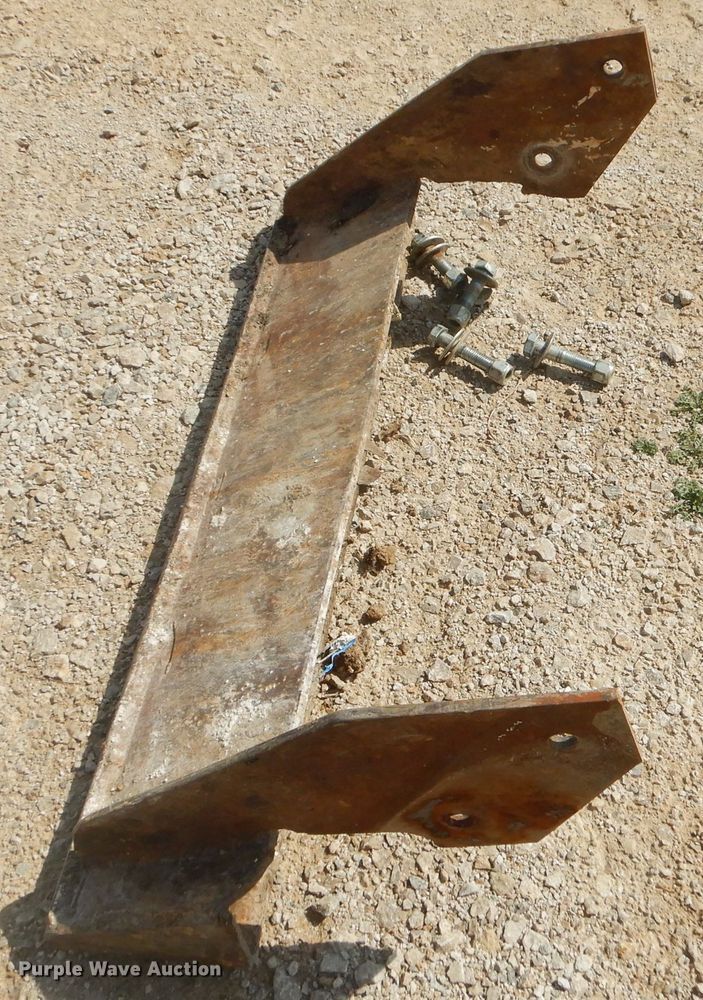 image for item GP9029 1986 Caterpillar 212 rubber tired excavator