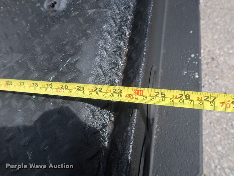 image for item GS9839 2009 GMC C5500 service truck with crane