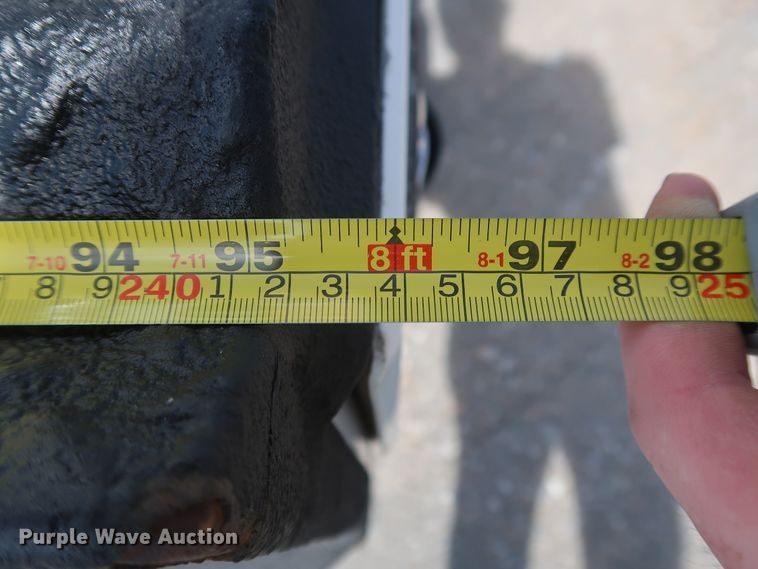 image for item GS9839 2009 GMC C5500 service truck with crane