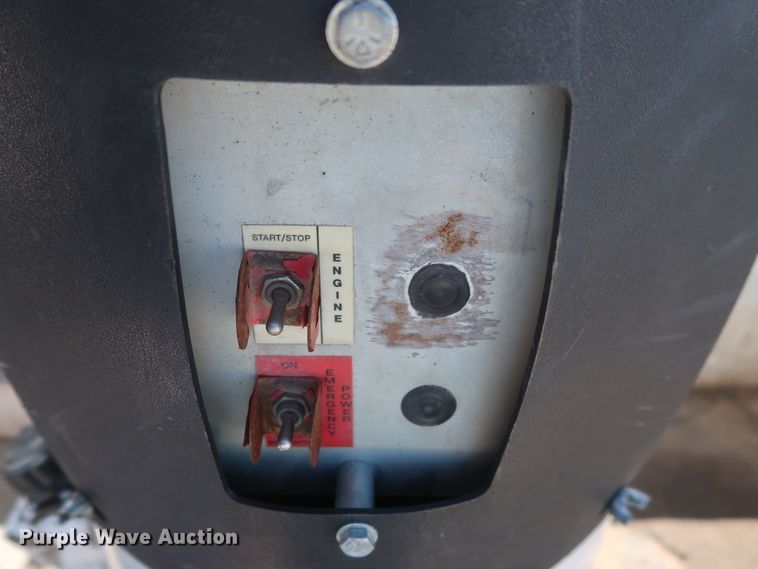 image for item GS9845 2014 Dodge Ram 5500HD bucket truck