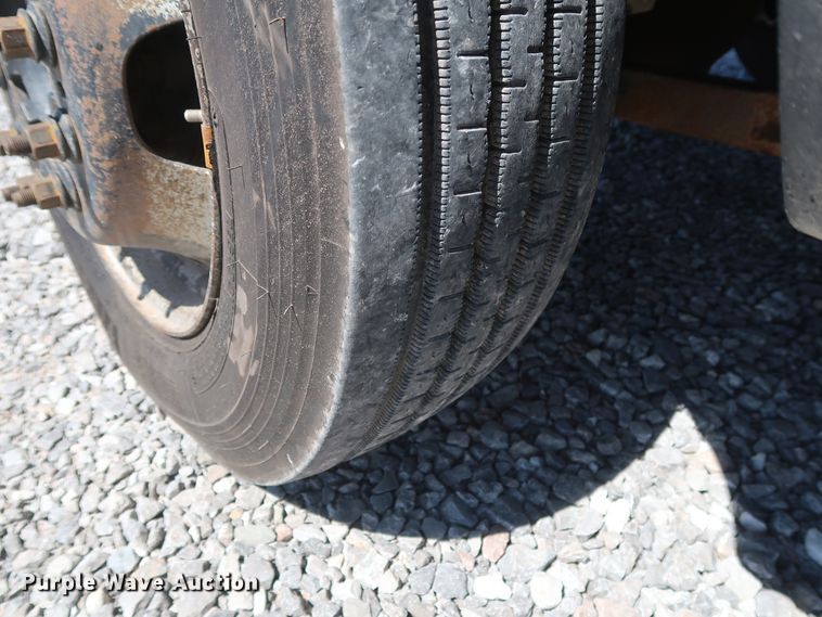 image for item GS9845 2014 Dodge Ram 5500HD bucket truck