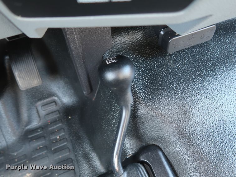 image for item GS9848 2012 Ford F550 Super Duty XL bucket truck