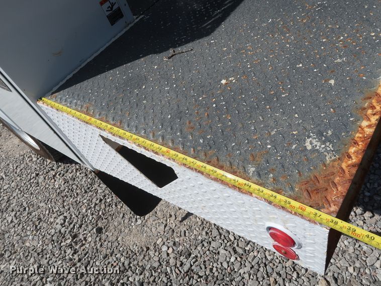 image for item GS9848 2012 Ford F550 Super Duty XL bucket truck