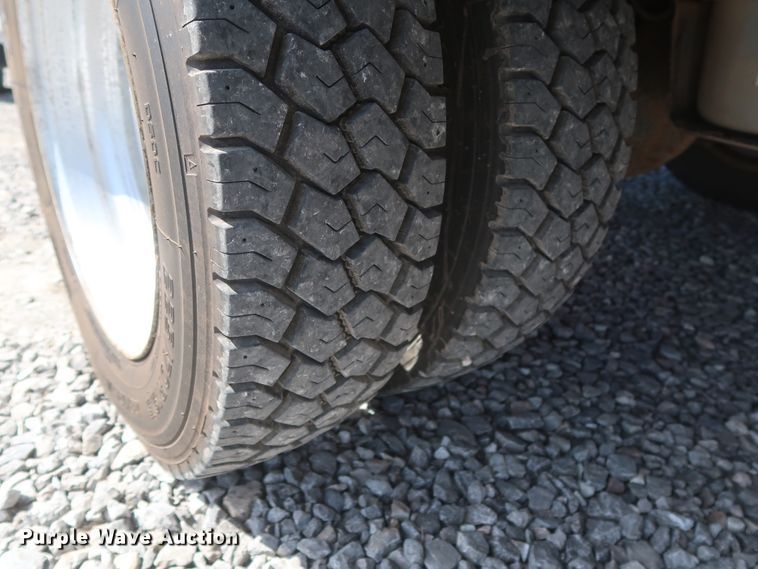 image for item GS9848 2012 Ford F550 Super Duty XL bucket truck