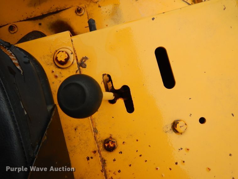 image for item GX9990 Sakai SV70D single drum vibratory roller