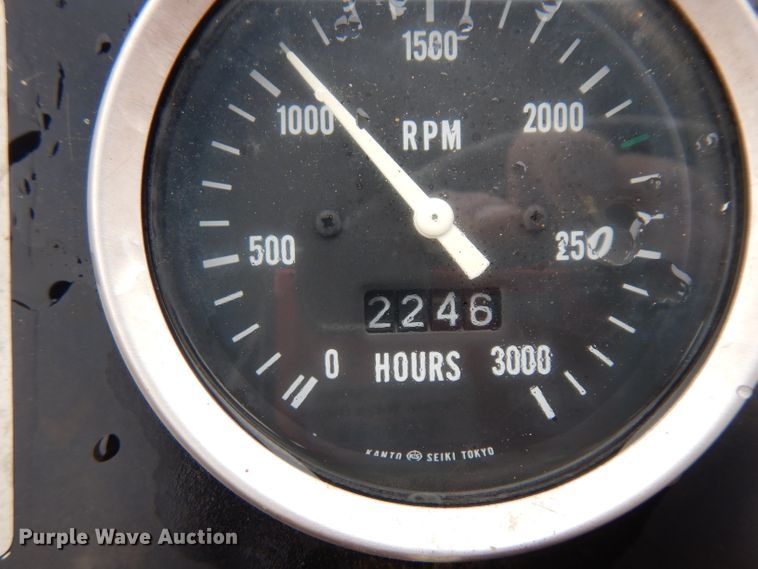 image for item GX9990 Sakai SV70D single drum vibratory roller