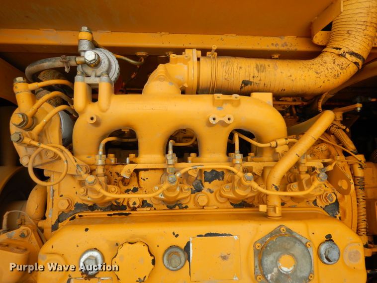 image for item GX9990 Sakai SV70D single drum vibratory roller